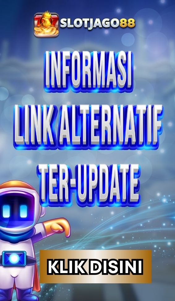 Informasi Terupdate Slotjago88